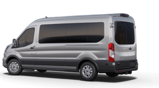 2024 Ford Transit® External Image 2